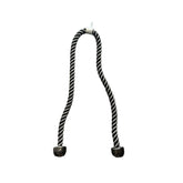 150cm Extra Long Nylon Tricep Rope Gym Cable Attachment | INSOURCE